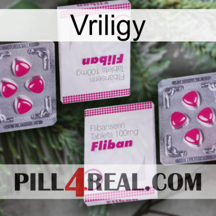Vriligy 33